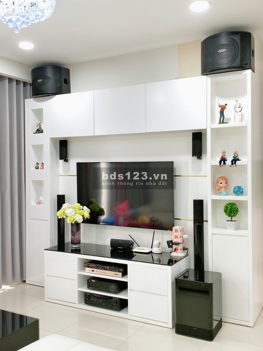 Sunrise City, 3PN, diện tích lớn, Nội Thất Cao Cấp, giá bán 7 tỷ liên hệ 0938581063