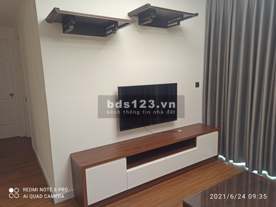 Feliz En Vista cho thuê căn hộ 2pn full nội thất, dt 85m2, 15 triệu/tháng, LH 0339744305 (Em Bích)