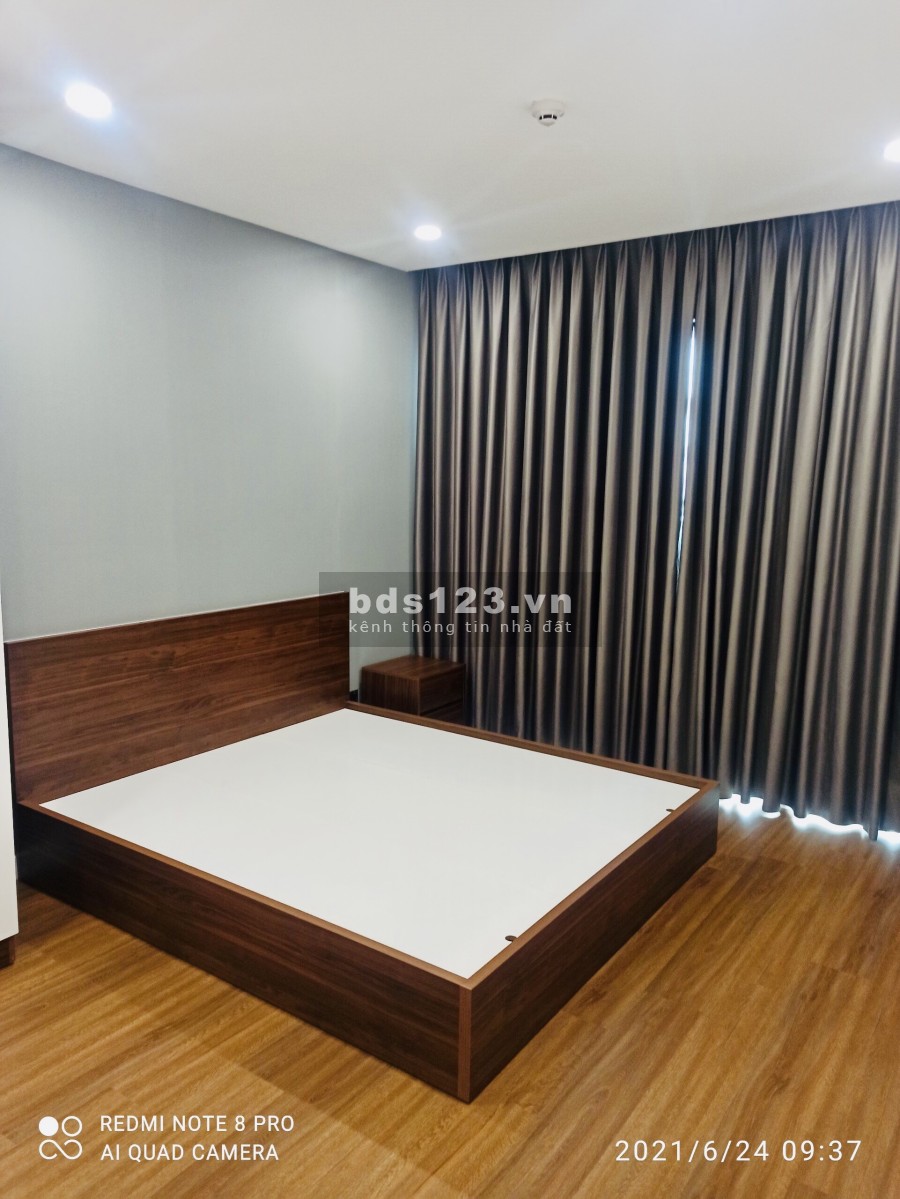 Feliz En Vista cho thuê căn hộ 2pn full nội thất, dt 85m2, 15 triệu/tháng, LH 0339744305 (Em Bích)