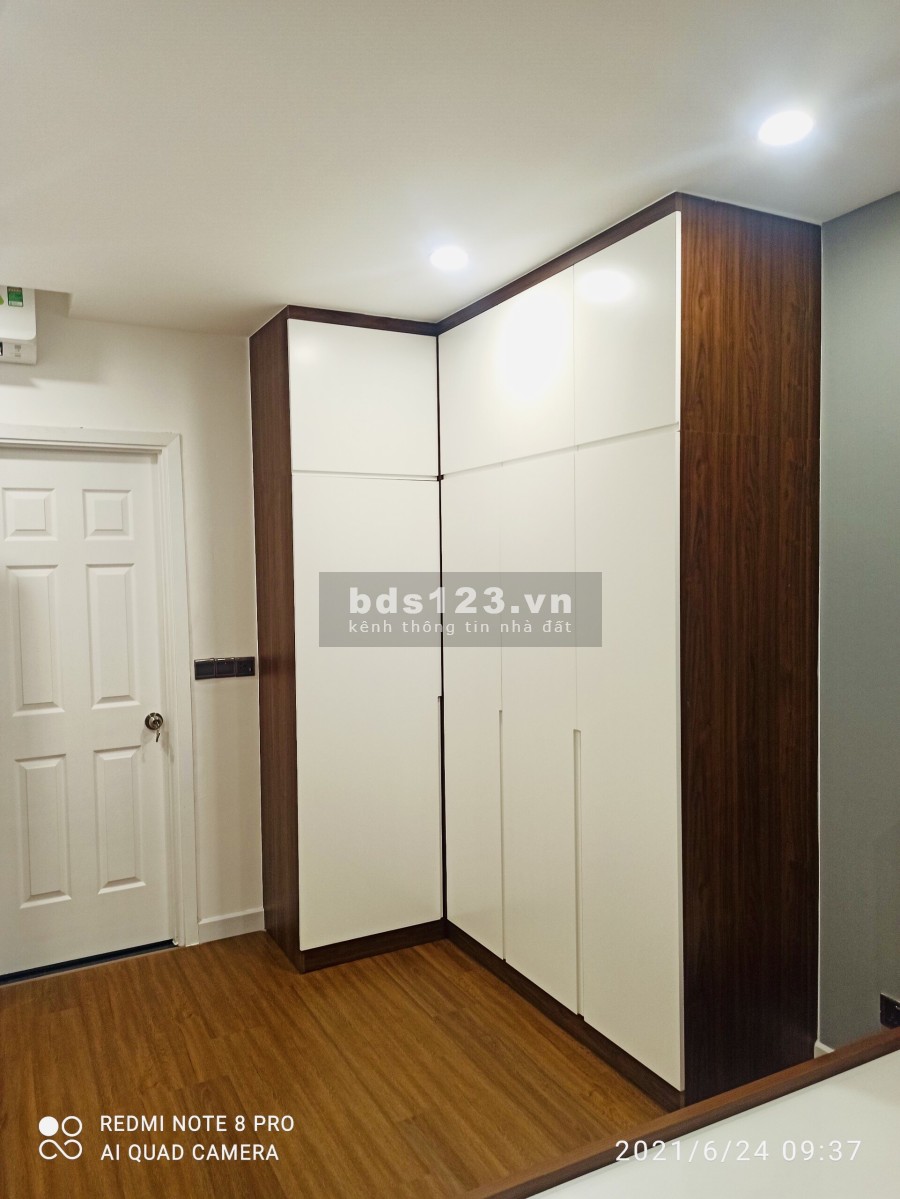 Feliz En Vista cho thuê căn hộ 2pn full nội thất, dt 85m2, 15 triệu/tháng, LH 0339744305 (Em Bích)