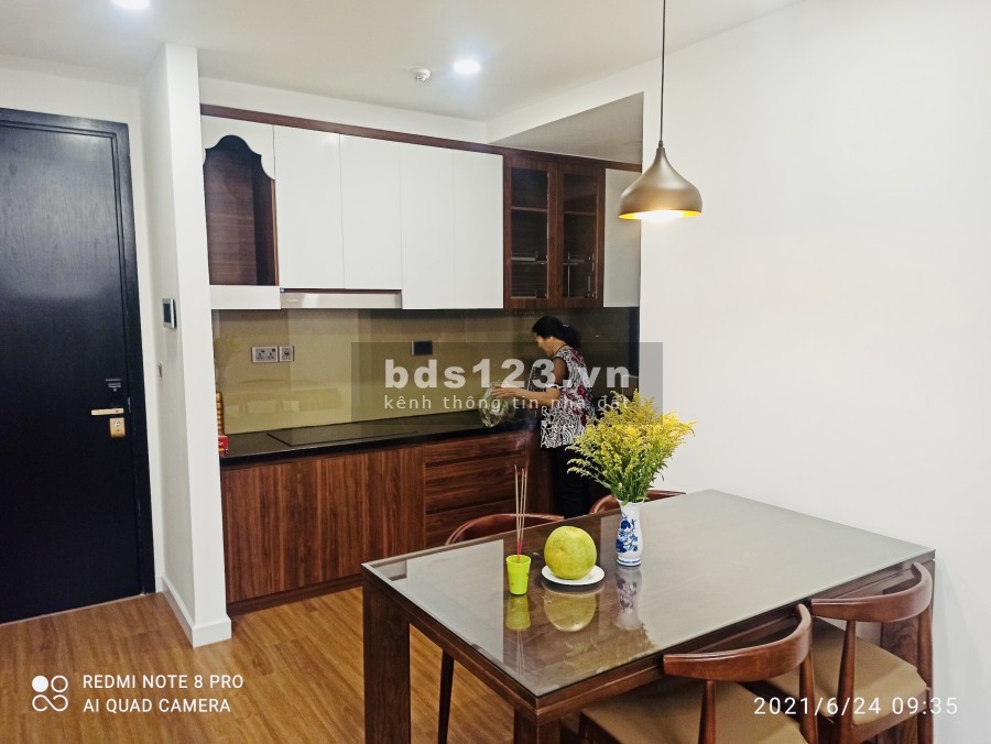 Feliz En Vista cho thuê căn hộ 2pn full nội thất, dt 85m2, 15 triệu/tháng, LH 0339744305 (Em Bích)