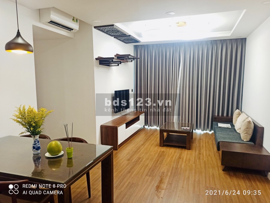 Feliz En Vista cho thuê căn hộ 2pn full nội thất, dt 85m2, 15 triệu/tháng, LH 0339744305 (Em Bích)
