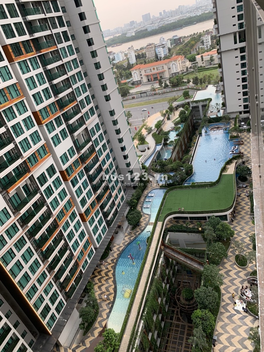 Feliz en Vista cho thuê nhanh căn hộ 2PN full nội thất giá cực tốt 16triệu/tháng - LH. 0339744305