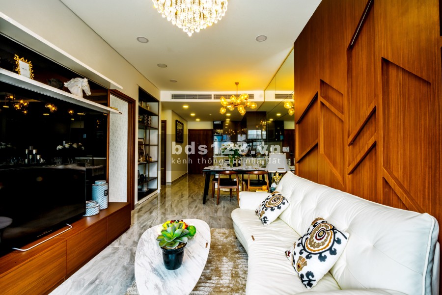 Vì sao Khu Phú Mỹ Hưng đắt đỏ nhưng THE PEAK GARDEN có giá chỉ 48tr/m2. Lộ trình thanh toán cực giãn