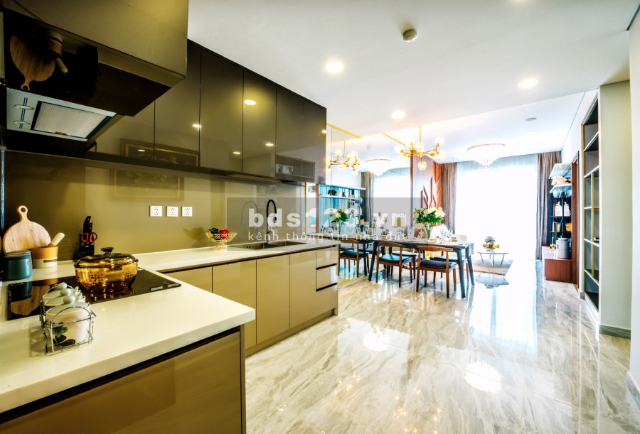 Vì sao Khu Phú Mỹ Hưng đắt đỏ nhưng THE PEAK GARDEN có giá chỉ 48tr/m2. Lộ trình thanh toán cực giãn