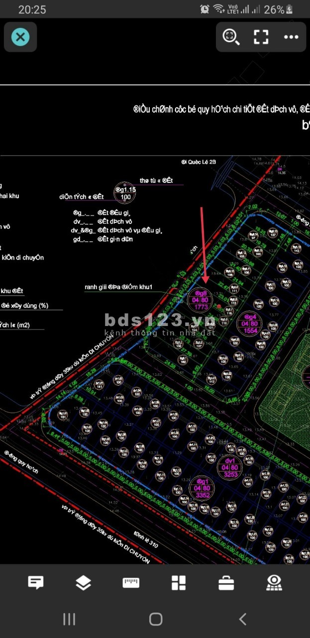 Cắt lỗ lô đất 100m, full thổ cư tại Cầu Máng, Gia Khánh, Bình Xuyên pháp lý đầy đủ, lhc
