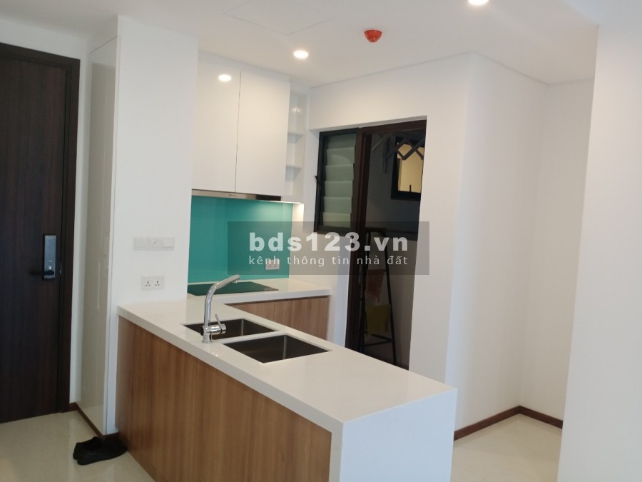 Nhà View Đẹp Gía Hợp Lý – One Verandah 55m2 1PN Cho Thuê 12tr BAO PHÍ Hoặc Bán 4.3 Tỷ