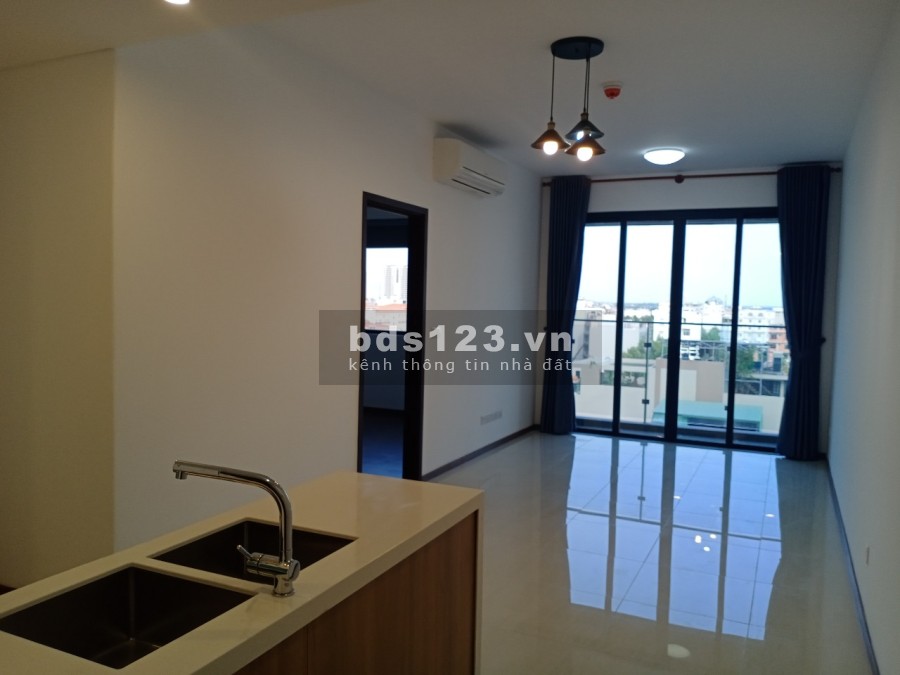 Nhà View Đẹp Gía Hợp Lý – One Verandah 55m2 1PN Cho Thuê 12tr BAO PHÍ Hoặc Bán 4.3 Tỷ
