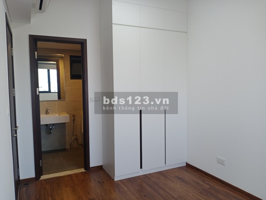 Nhà View Đẹp Gía Hợp Lý – One Verandah 55m2 1PN Cho Thuê 12tr BAO PHÍ Hoặc Bán 4.3 Tỷ