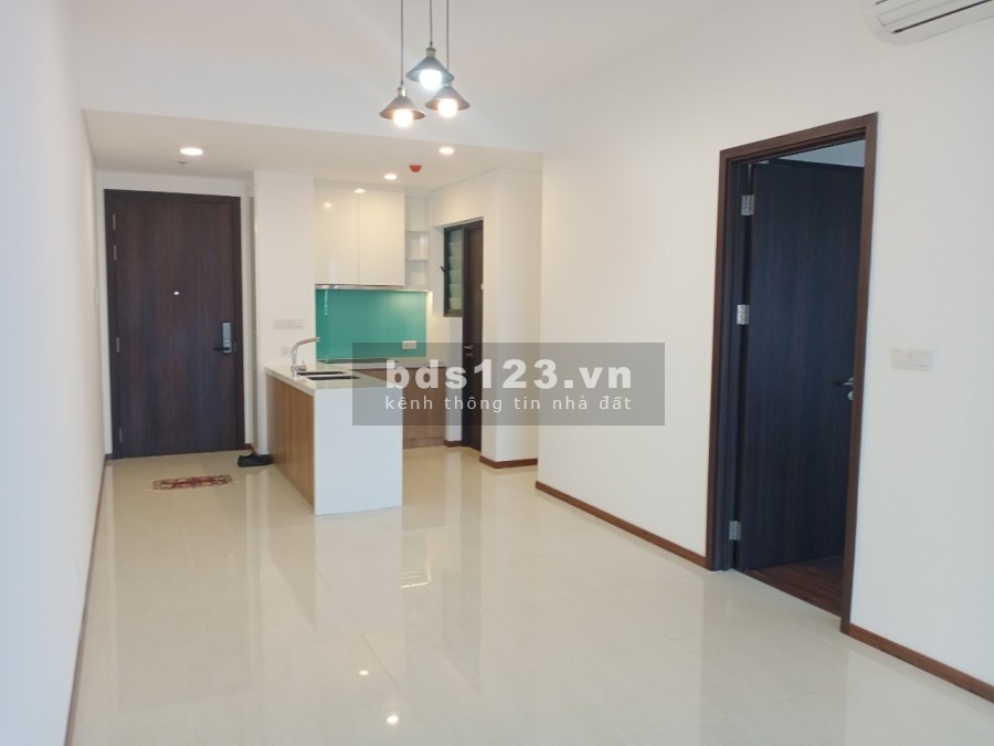 Nhà View Đẹp Gía Hợp Lý – One Verandah 55m2 1PN Cho Thuê 12tr BAO PHÍ Hoặc Bán 4.3 Tỷ
