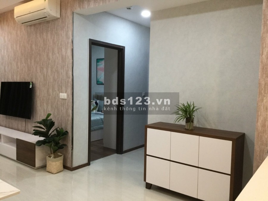 Căn Hộ Xinh Đẹp Đầy Đủ Nội Thất – One Verandah 81m2 2PN 15tr