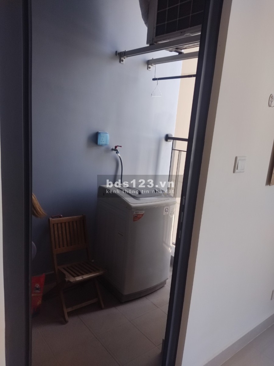 Duy nhất căn hộ STUDIO diện tích sử dụng 33.6m2 Full nội thất S3.01 hướng Tây Nam