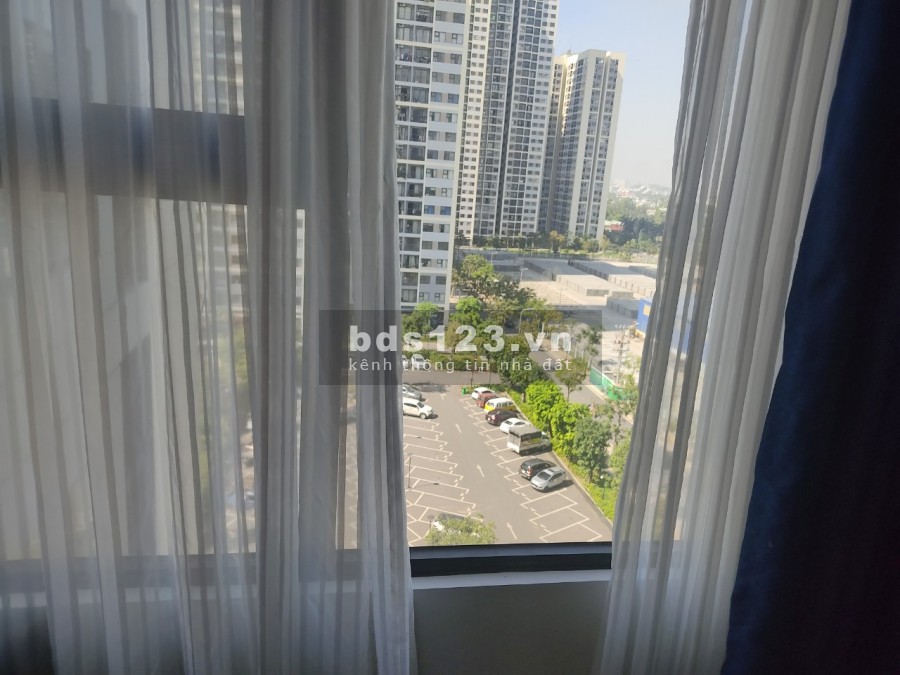 Duy nhất căn hộ STUDIO diện tích sử dụng 33.6m2 Full nội thất S3.01 hướng Tây Nam