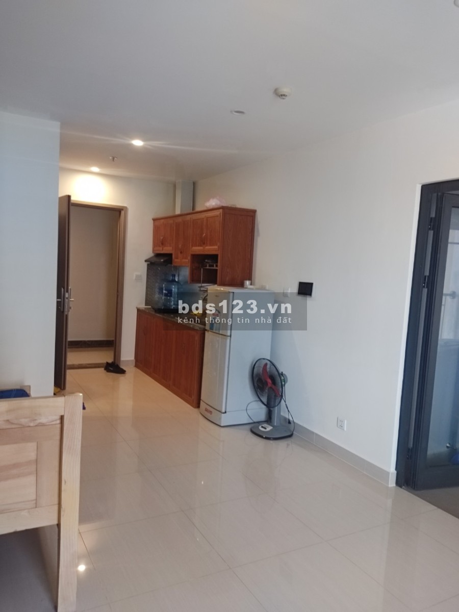 Duy nhất căn hộ STUDIO diện tích sử dụng 33.6m2 Full nội thất S3.01 hướng Tây Nam