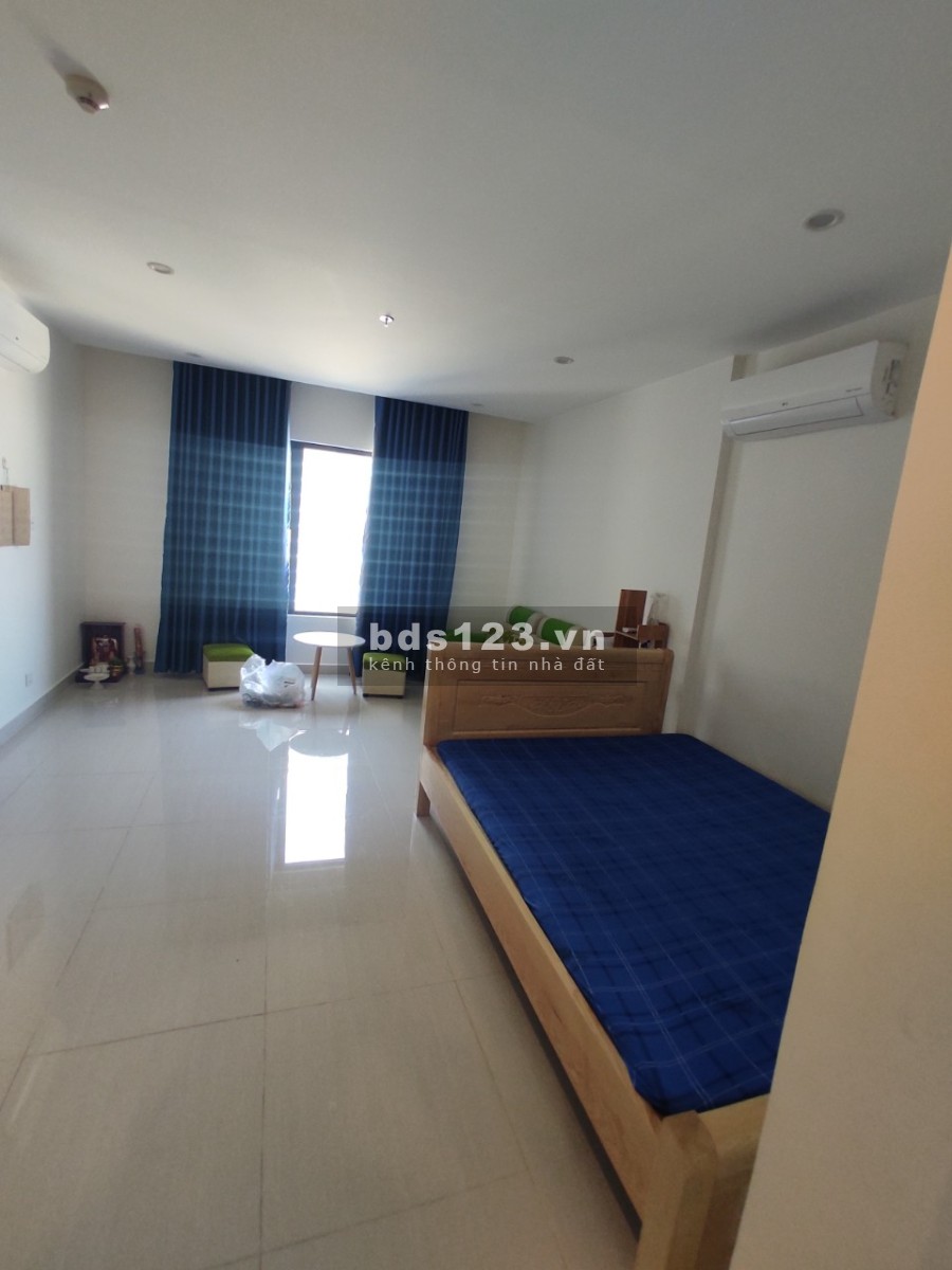 Duy nhất căn hộ STUDIO diện tích sử dụng 33.6m2 Full nội thất S3.01 hướng Tây Nam