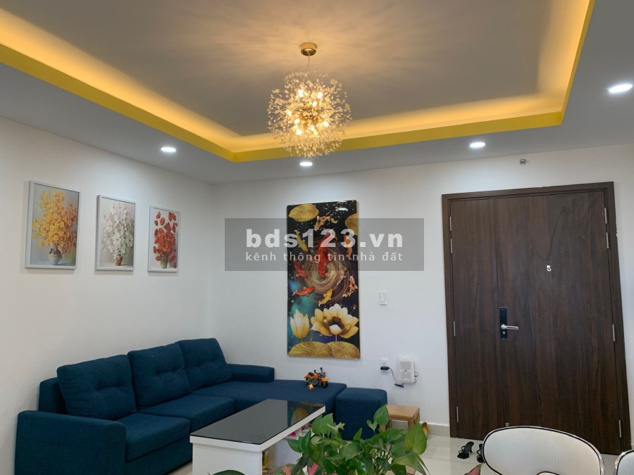 Bán 5 căn Citrine Apartment quận 9 giá 2ty3 -2ty6/căn 2pn -3pn full nội thất