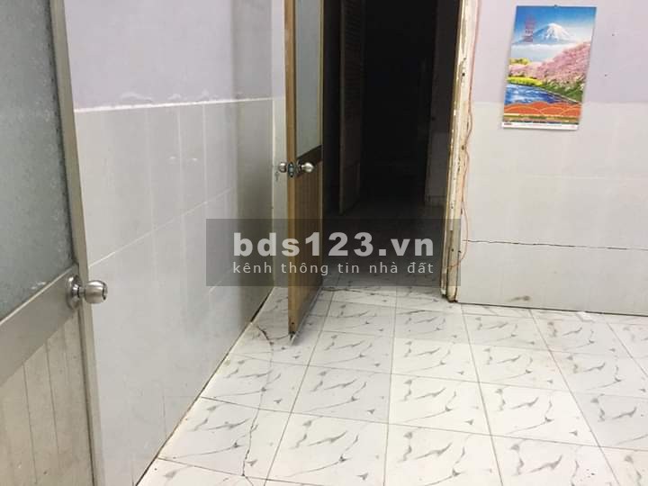 Cho thuê 5 căn nhà nguyên căn giá 6-10tr/tháng, nhà 4pn Hiệp Bình Chánh khu dân cư đông