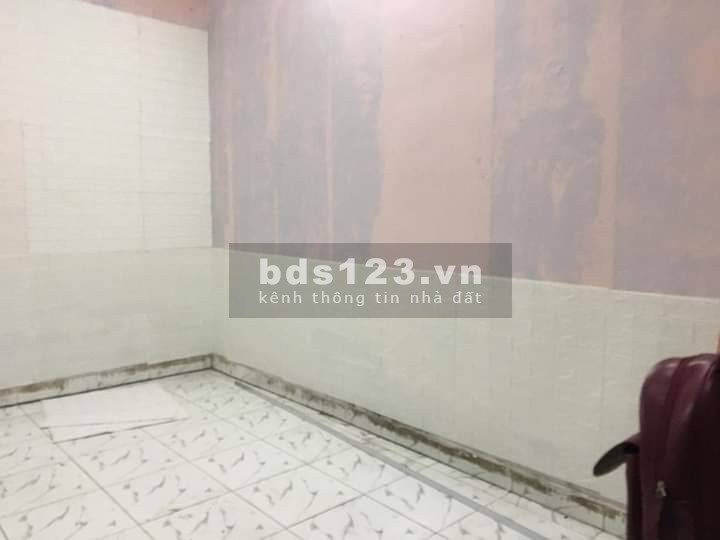 Cho thuê 5 căn nhà nguyên căn giá 6-10tr/tháng, nhà 4pn Hiệp Bình Chánh khu dân cư đông