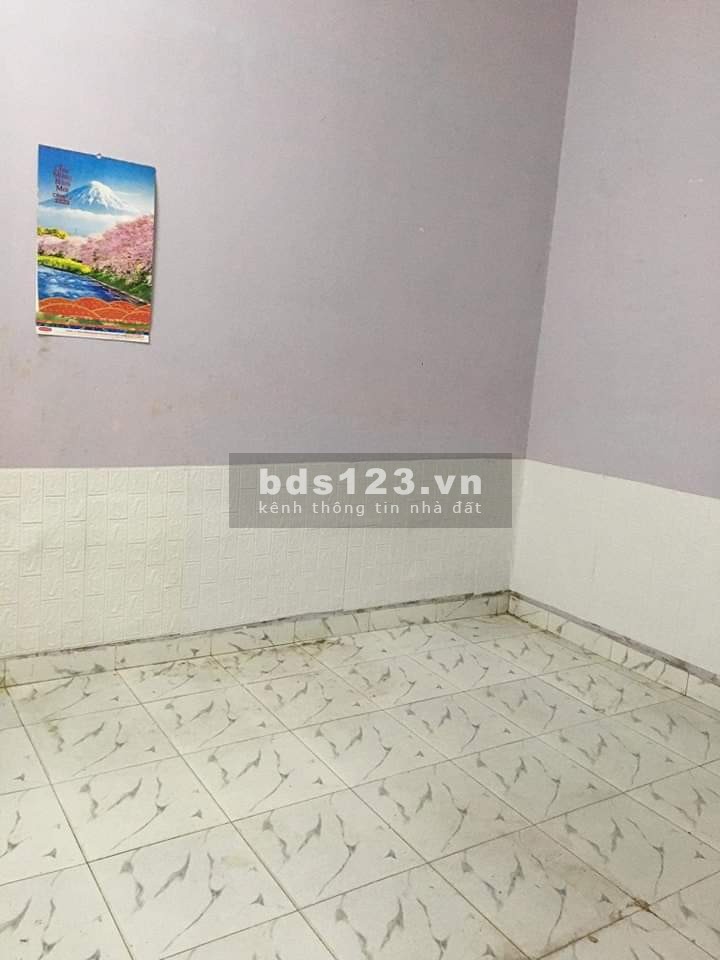 Cho thuê 5 căn nhà nguyên căn giá 6-10tr/tháng, nhà 4pn Hiệp Bình Chánh khu dân cư đông
