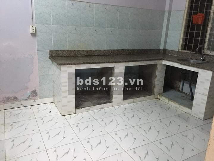 Cho thuê 5 căn nhà nguyên căn giá 6-10tr/tháng, nhà 4pn Hiệp Bình Chánh khu dân cư đông
