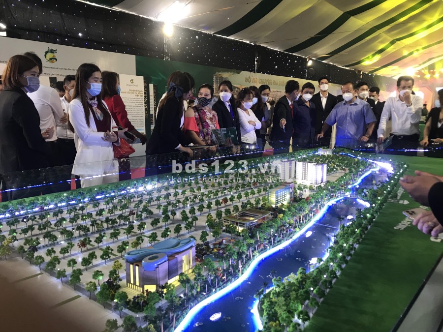 Tuyệt Phẩm Đất Nền Có 102 mở bán giai đoạn F0 pháp lý rõ ràng tiềm năng cực lớn Ráp HCM