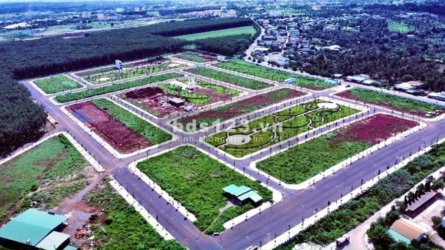 Đất nền sổ đỏ giá chỉ 990 triệu ngay trung tâm gần khu du lịch sinh thái FLC