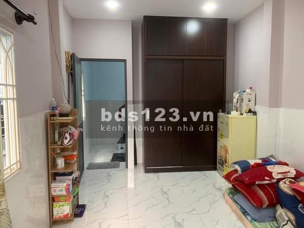 Bán nhà đẹp Nguyễn Tri Phương giá bán nhỉnh 4 tỷ, sổ hồng công chứng ngay khu dân cư đông đúc