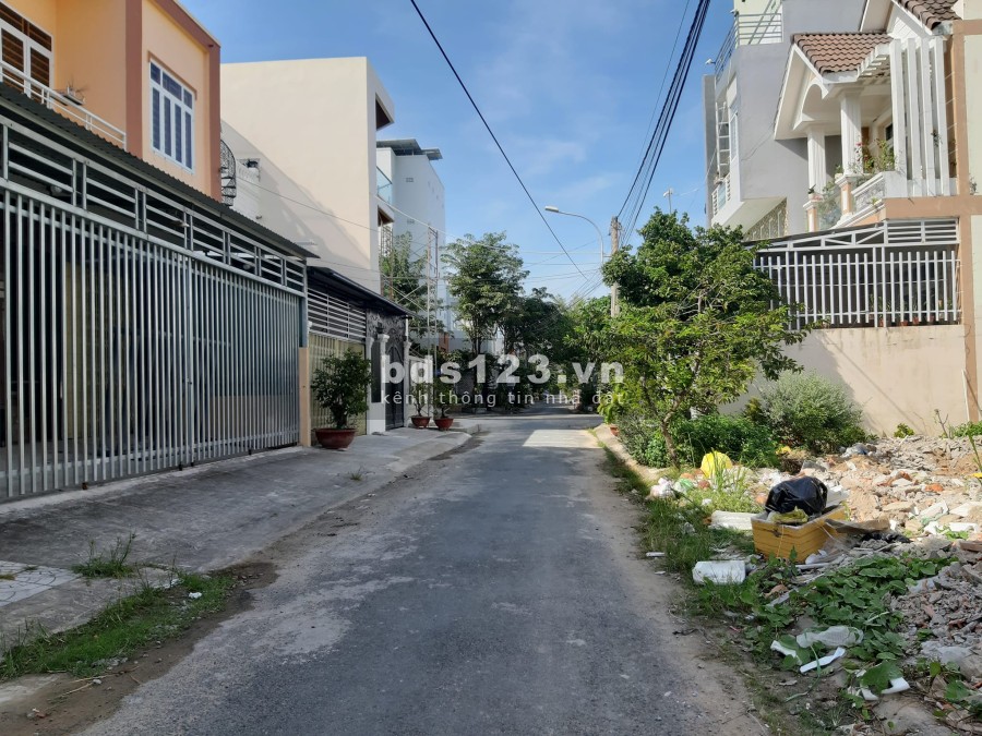 Duy nhất một nền đường Vũ Trọng Phụng, Vĩnh lạ, vị trí đẹp, giá tốt, xây dựng tự do