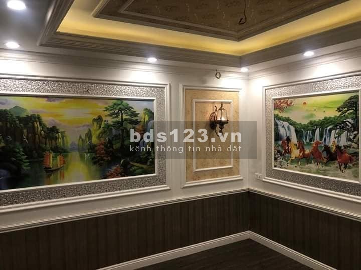 Bán nhà nguyên căn Định Công Thượng diện tích 33m2, mt 3.5m, 2 tầng, giá 3.2 tỷ, SĐCC