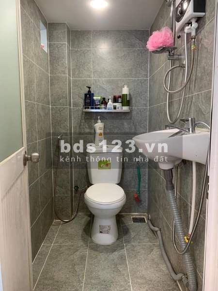 Bán nhà đẹp Nguyễn Tri Phương giá bán nhỉnh 4 tỷ, sổ hồng công chứng ngay khu dân cư đông đúc