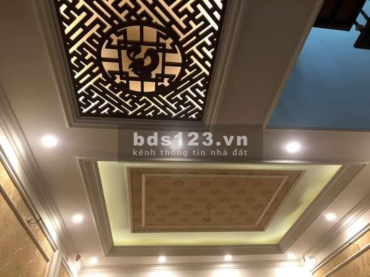 Bán nhà nguyên căn Định Công Thượng diện tích 33m2, mt 3.5m, 2 tầng, giá 3.2 tỷ, SĐCC