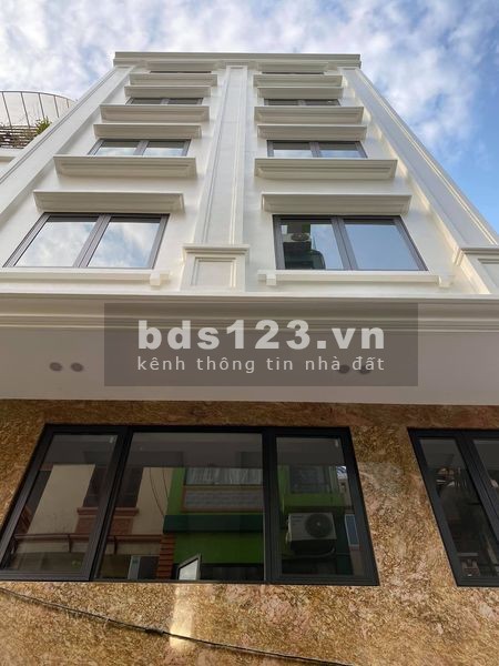 Bán nhà nguyên căn mặt ngõ 140 Nguyễn Xiển kinh doanh văn phòng, giá bán 12.8 tỷ, lhcc