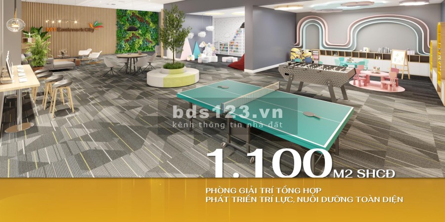 Sở hữu căn hộ MT Eastmark City thành phố Thủ Đức, chiết khấu cao, tiện ích đầy đủ