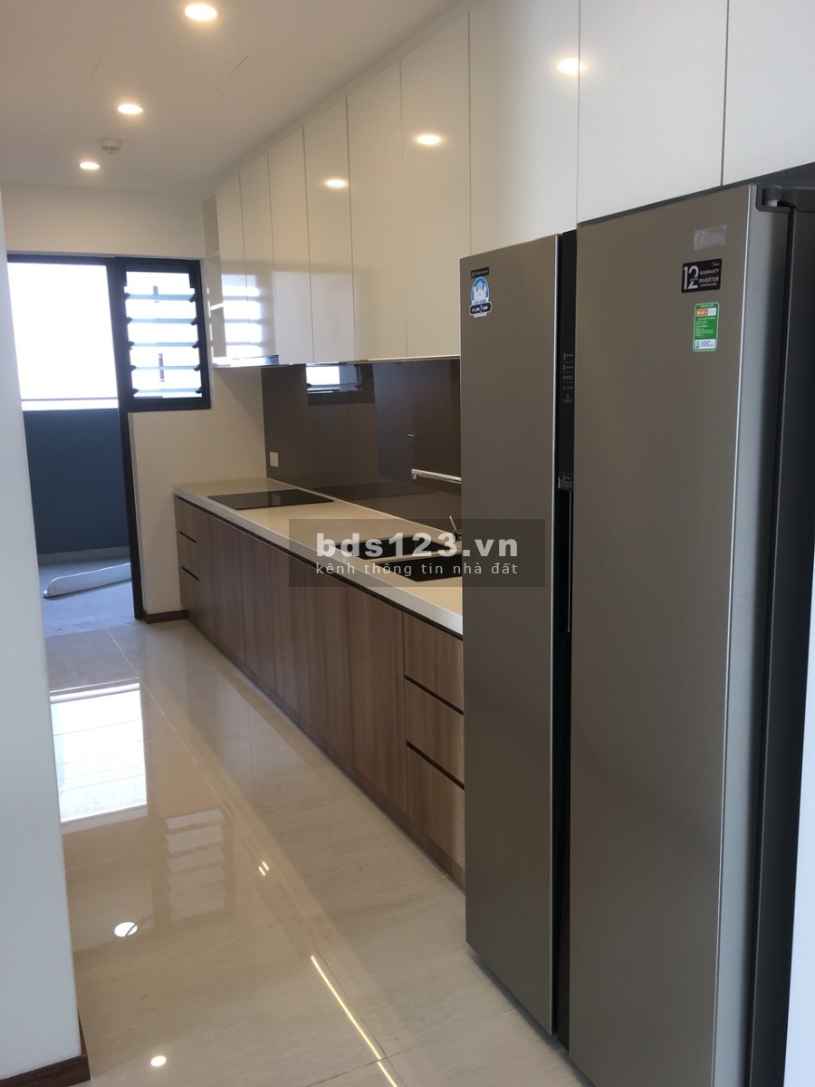 Căn Hộ Cao Cấp Siêu Rộng View Bờ Sông – One Verandah 108m2 3PN giá 25tr