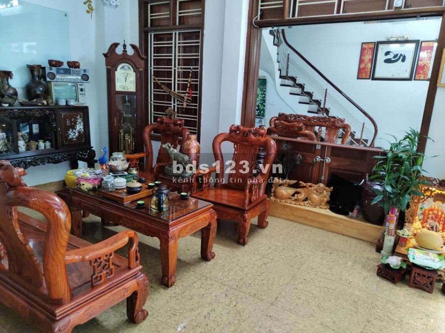 Bán nhà nguyên căn mặt ngõ 140 Nguyễn Xiển kinh doanh văn phòng, giá bán 12.8 tỷ, lhcc