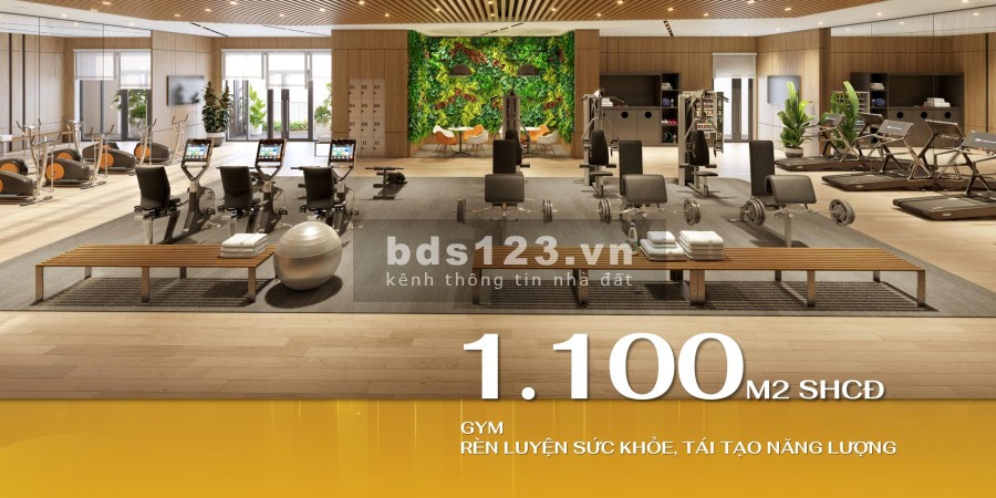 Sở hữu căn hộ MT Eastmark City thành phố Thủ Đức, chiết khấu cao, tiện ích đầy đủ