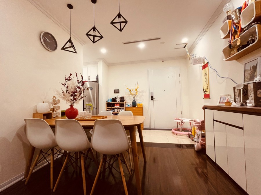 Bán căn hộ chính chủ Sunshine Palace diện tích sử dụng 85m2 - 2PN giá tốt tiện đầu tư
