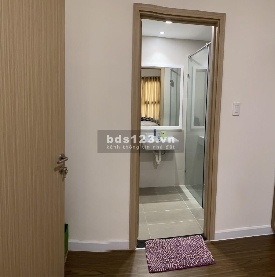 ĐÃ CÓ SỔ HỒNG - VIEW SÔNG THOÁNG MÁT – TẦNG CAO - 68M2 – FULL NỘI THẤT – GIÁ 2.9 TỶ - NTCB 2.750 tỷ