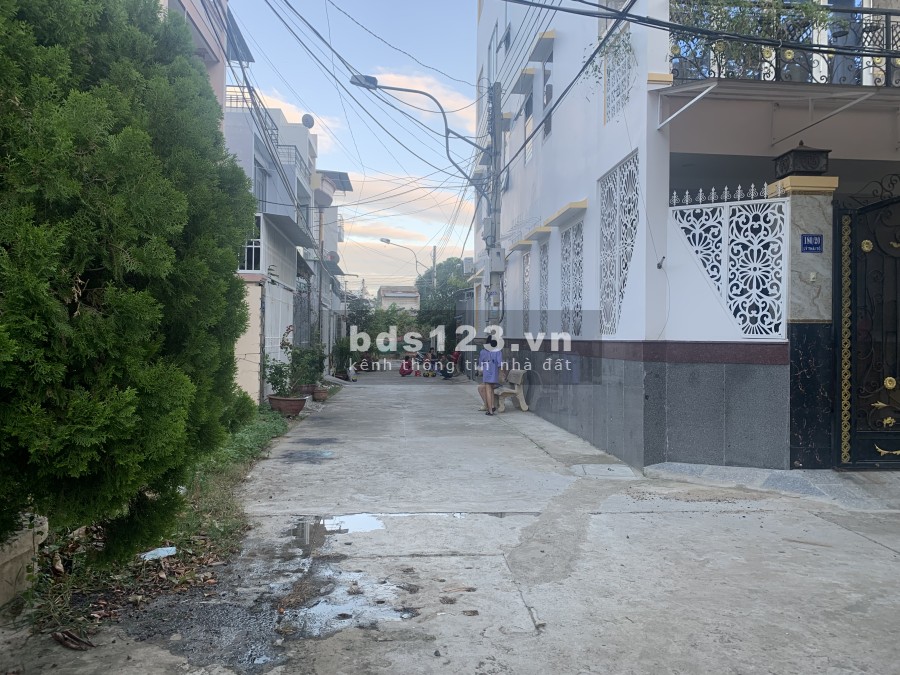 Bán nhà 2 tầng Khu vực Hòn Xện - Nha Trang giá bán 6 tỷ, thương lượng chính chủ