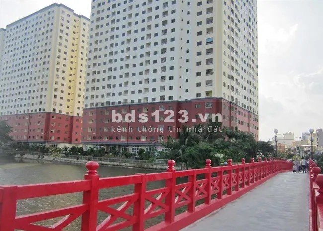 VIEW LANDMARK VÀ KHU DU LỊCH VĂN THÁNH – SỔ HỒNG CHÍNH CHỦ - FULL NT –105M2 - 3PN - GIÁ 3.6 TỶ