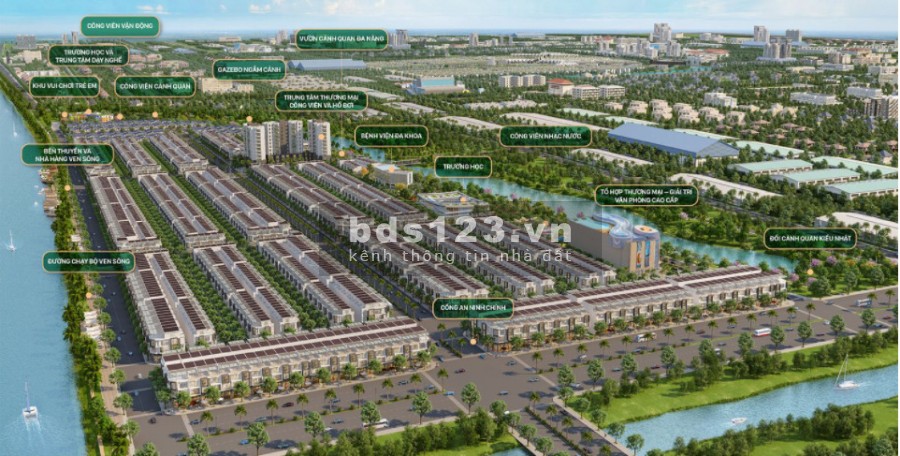 Tuyệt Phẩm Đất Nền Có 102 mở bán giai đoạn F0 pháp lý rõ ràng tiềm năng cực lớn Ráp HCM