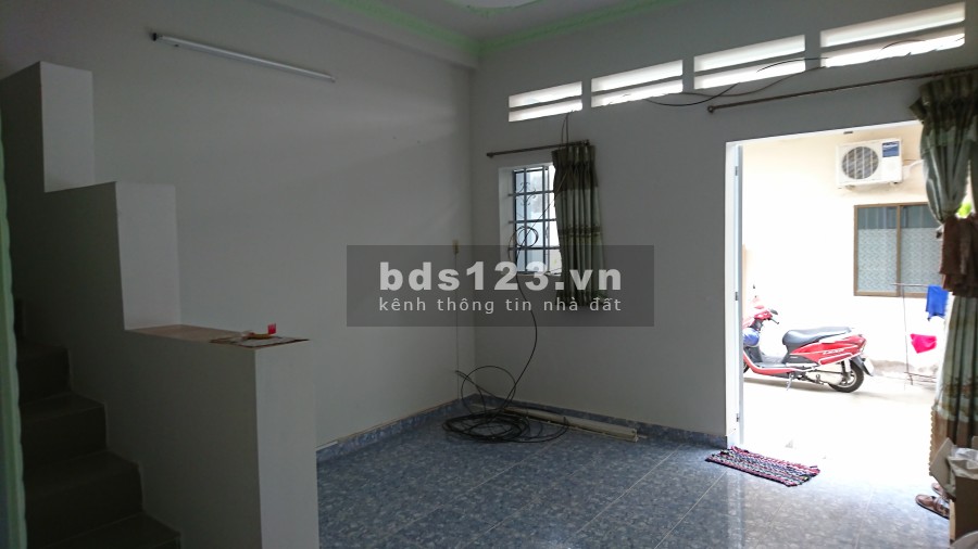 Nhà Quận 2 cho thuê nguyên căn để ở diện tích sử dụng 80m2 giá 7 triệu/tháng