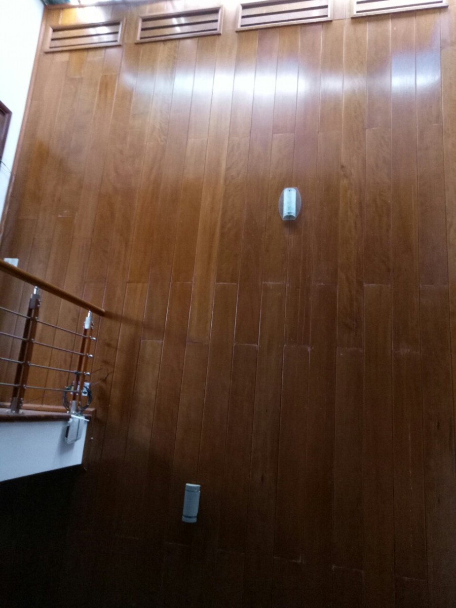 Bán nhà 3 tầng MT Dương Đình Nghệ diện tích sử dụng 108m2 giá bán 13 tỷ, lh 0948427897