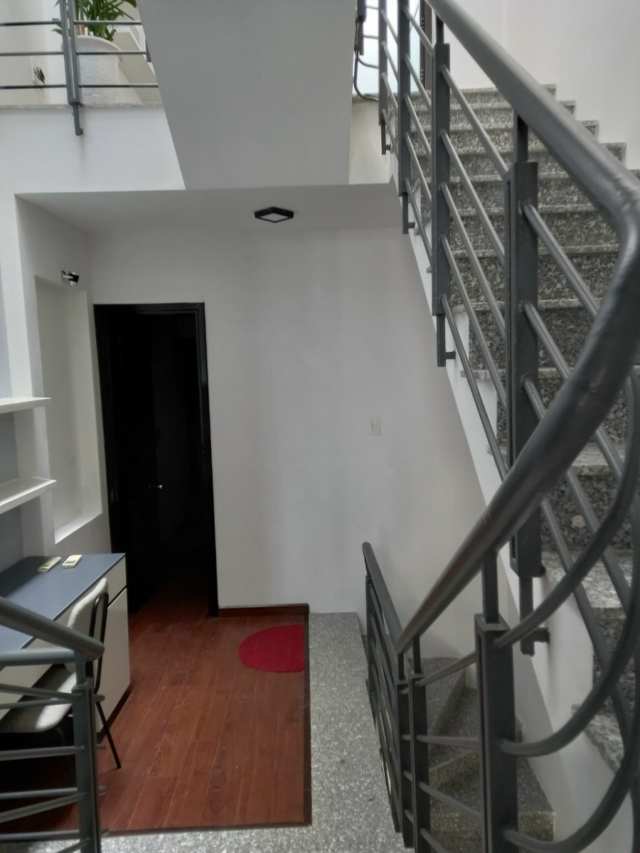 Bán nhà 3 tầng MT Dương Đình Nghệ diện tích sử dụng 108m2 giá bán 13 tỷ, lh 0948427897