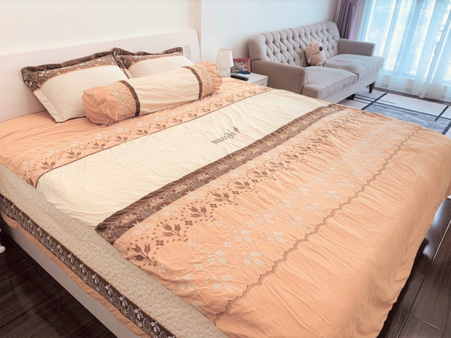 Bán căn hộ chính chủ Sunshine Palace diện tích sử dụng 85m2 - 2PN giá tốt tiện đầu tư