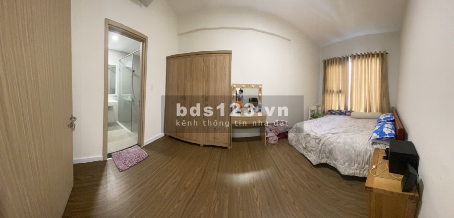 ĐÃ CÓ SỔ HỒNG - VIEW SÔNG THOÁNG MÁT – TẦNG CAO - 68M2 – FULL NỘI THẤT – GIÁ 2.9 TỶ - NTCB 2.750 tỷ