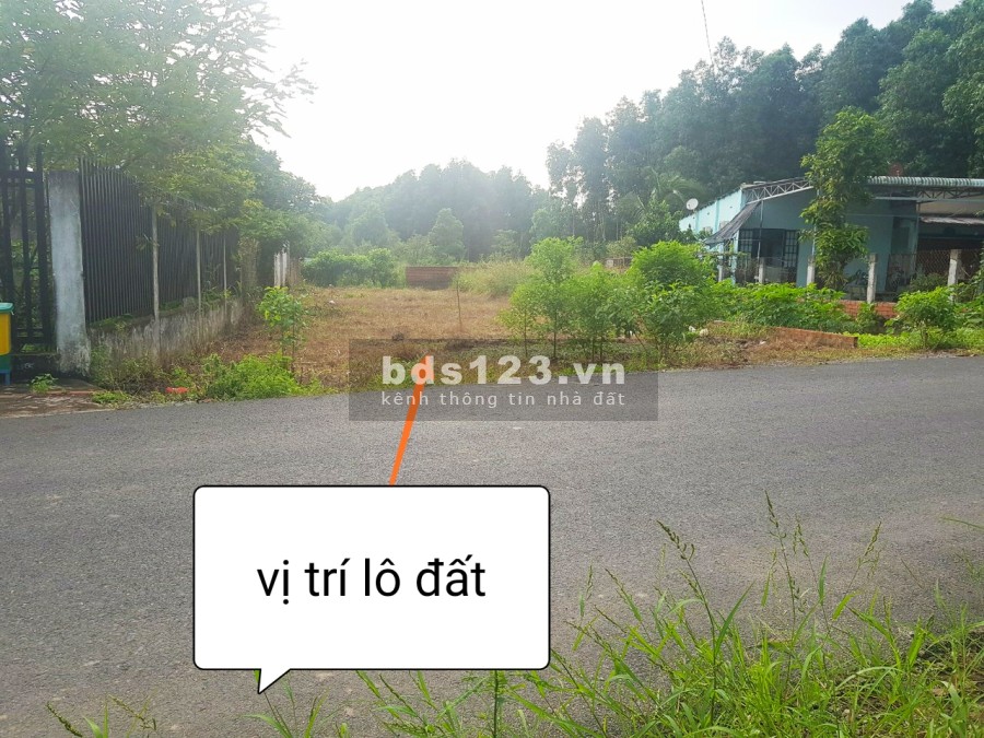 Bán đất Phước Bình xây nhà vườn ngay khu dân cư sầm uất nhất sổ riêng, giá tốt đầu tư