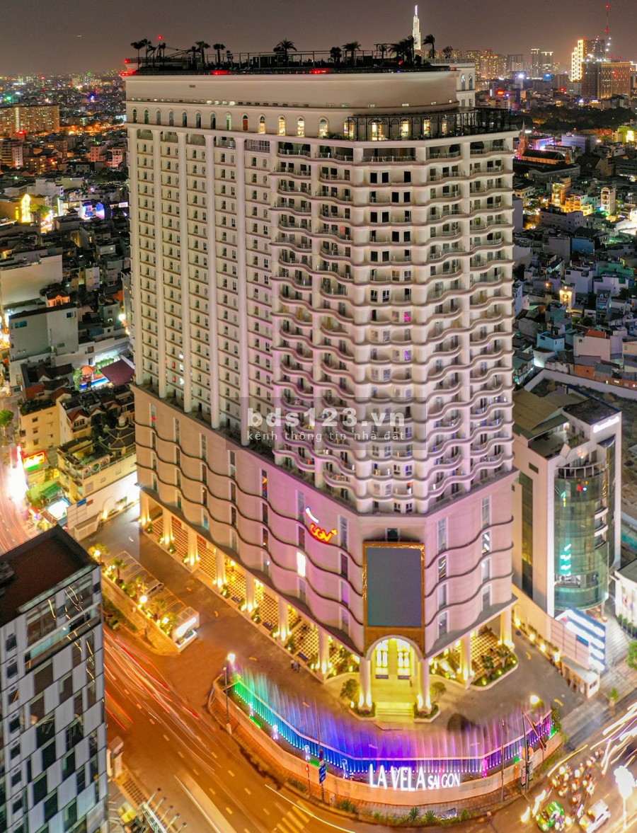 Chinh chủ cần bán căn hộ trung tâm Q3 Terra Royal 4,95 tỷ, 2 phòng ngủ 58m2. LH: 0935252738