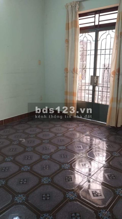 Bán nhà Thống Nhất Gò Vấp diện tích 54m2 2 tầng cách hẻm xe hơi 20m, giá bán chỉ 3.7 tỷ