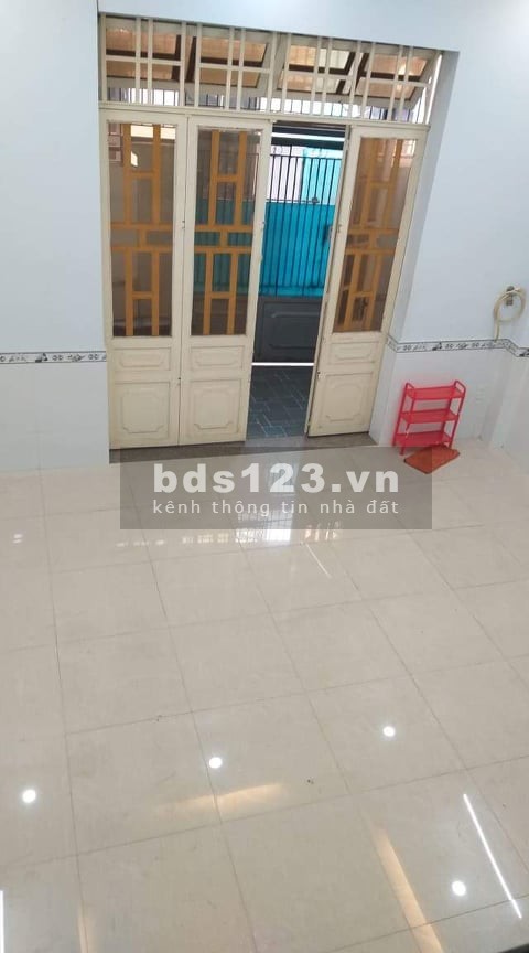Bán nhà Thống Nhất Gò Vấp diện tích 54m2 2 tầng cách hẻm xe hơi 20m, giá bán chỉ 3.7 tỷ